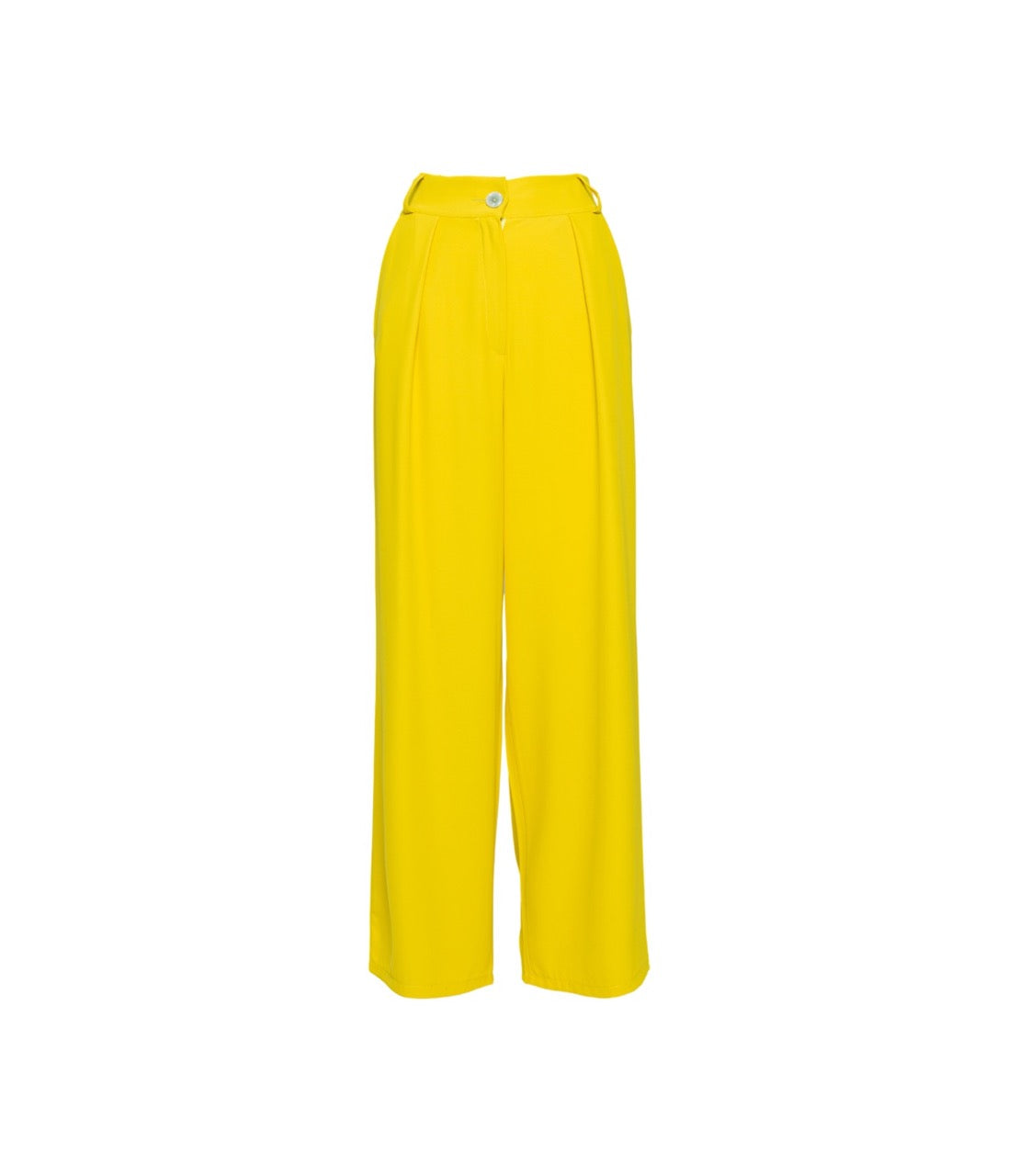 Saiph yellow pants