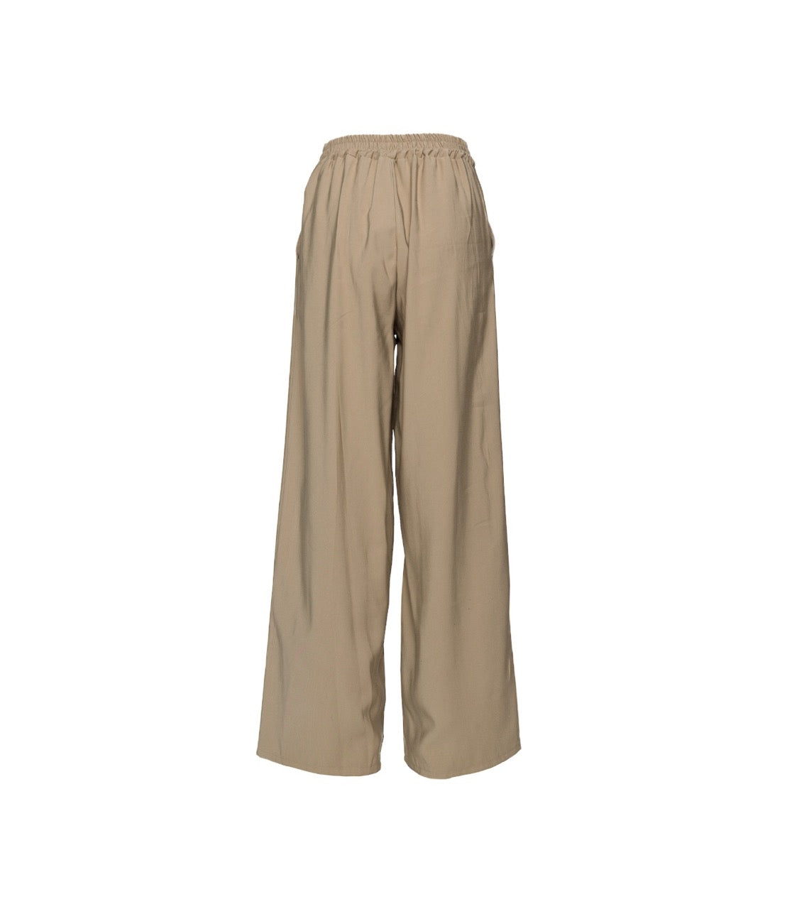 Saiph camel pants