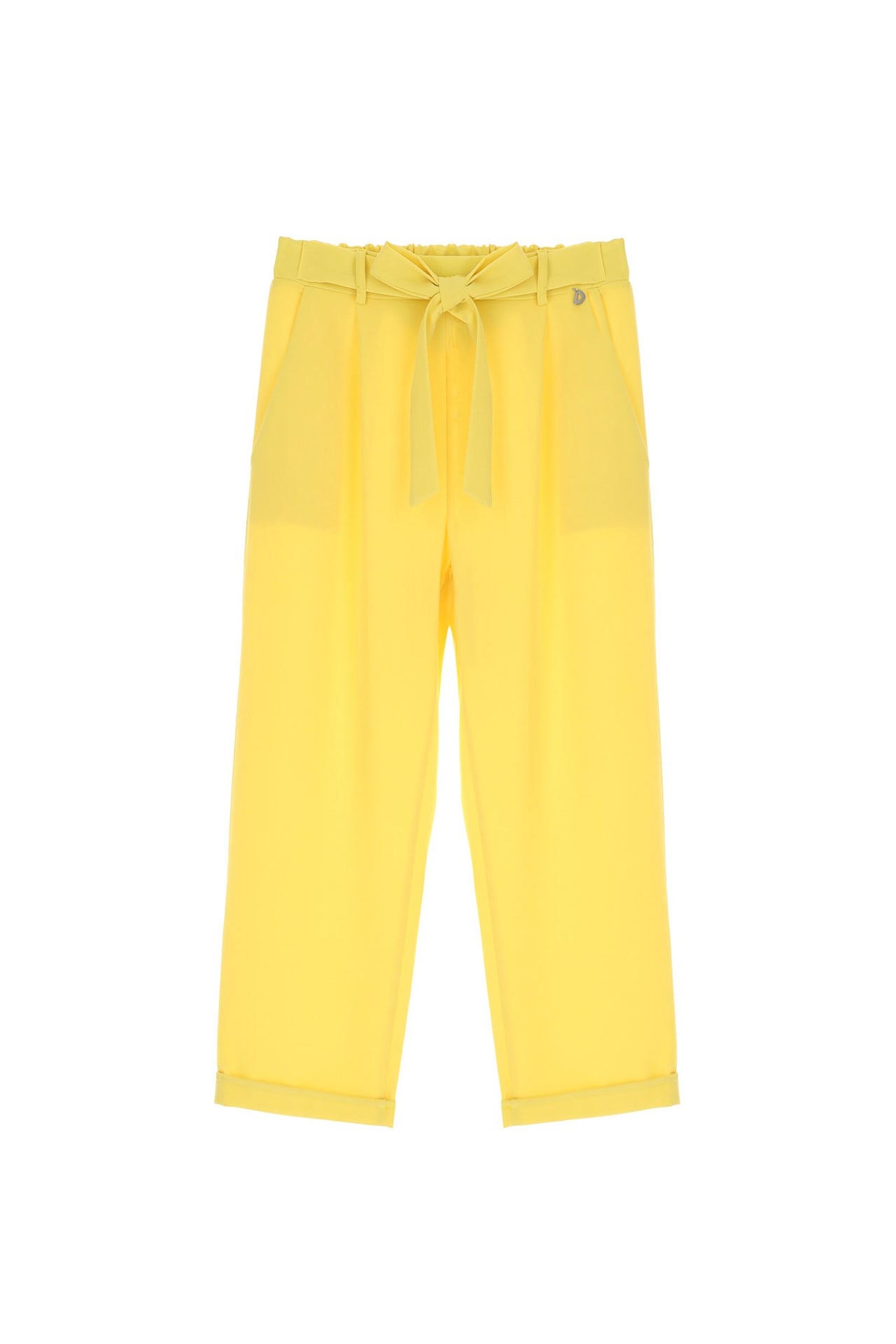 Dixie yellow pants