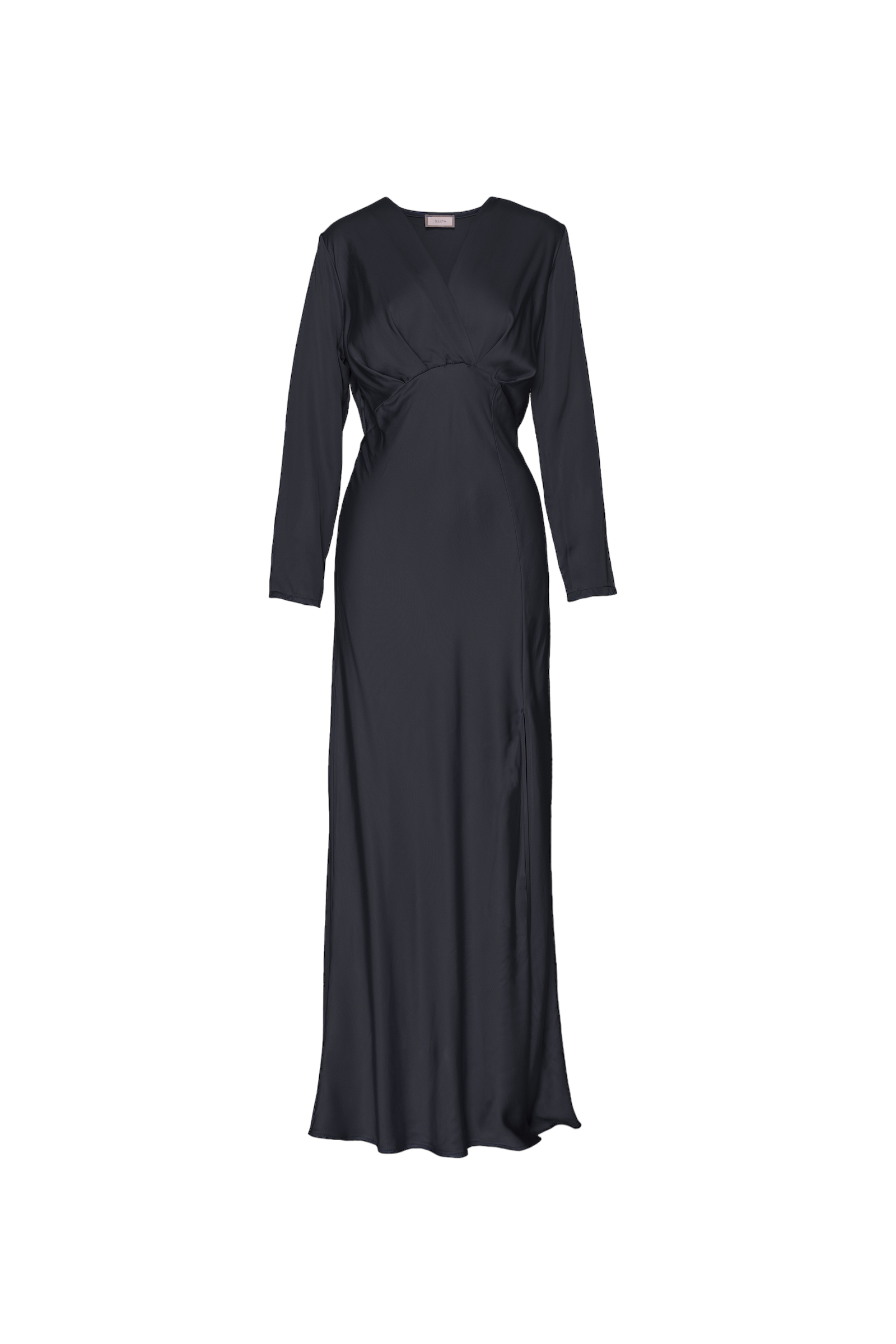 Saiph black dress
