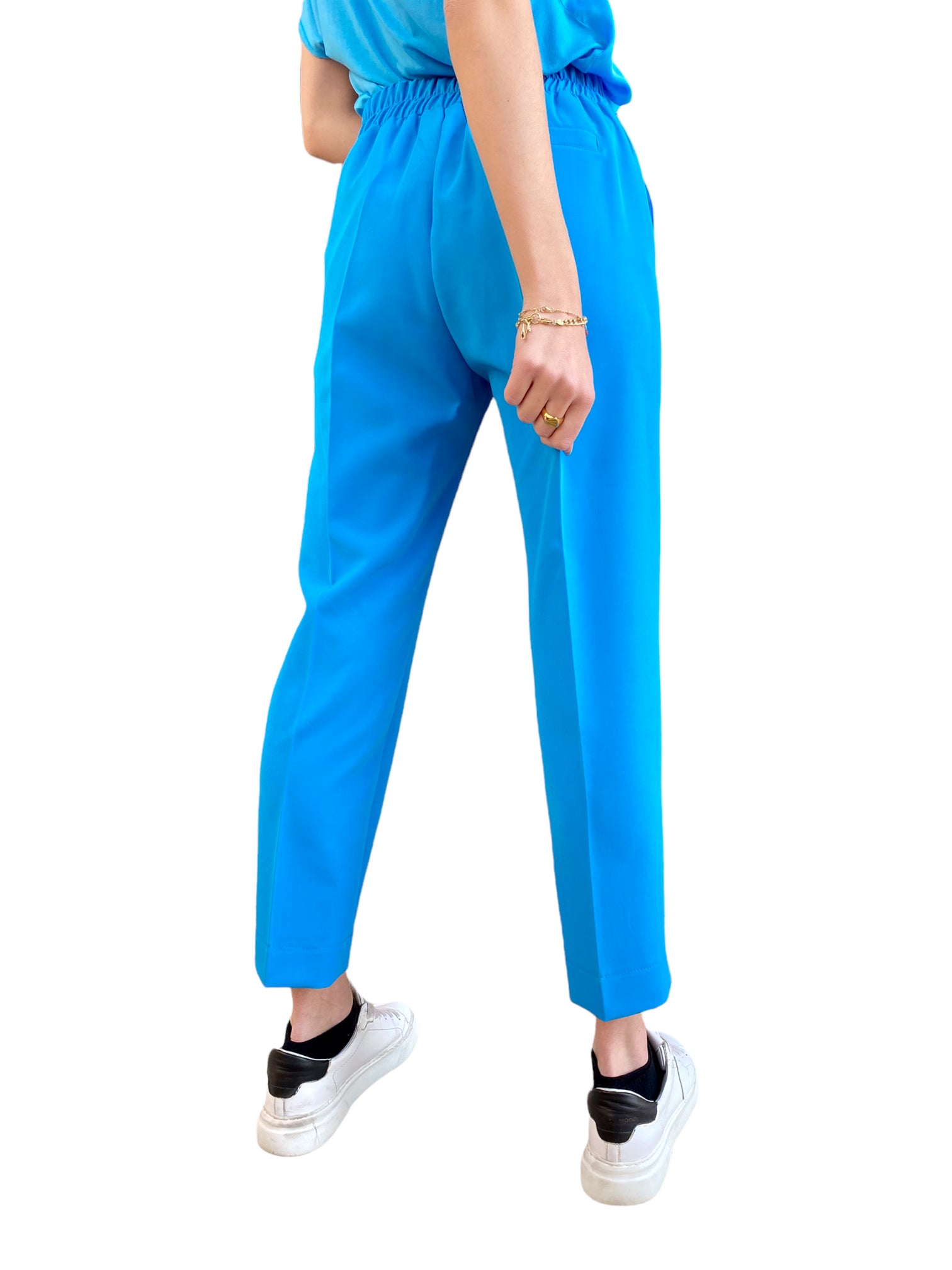 Maryley turquoise pants