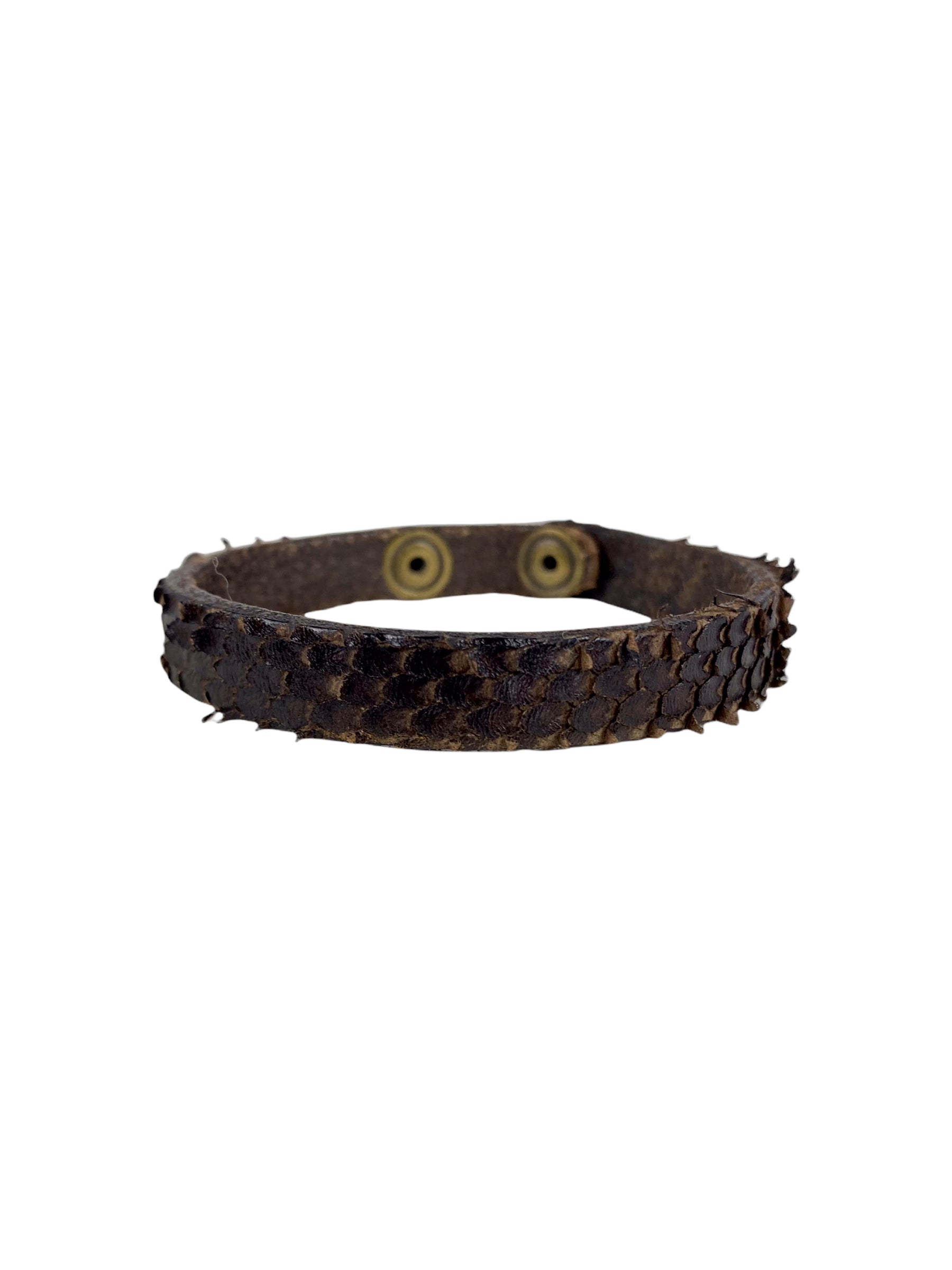 DA.D brown bracelet